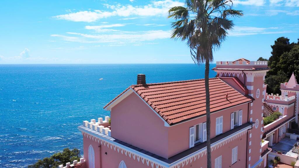 Wohnung zum Kauf 1.100.000 € 4 Zimmer Imperia 18100