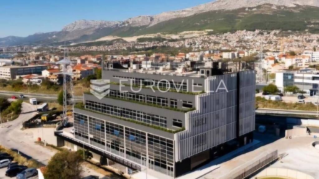 Büro zur Miete 35.130 € Dracevac Mejasi - Sirobuja