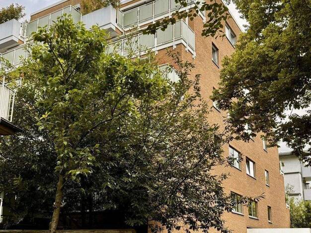 Terrassenwohnung zum Kauf provisionsfrei 1.350.000 € 5 Zimmer 182 m² 1. Geschoss Neustadt-Nord Köln 50668