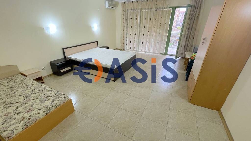 Studio zum Kauf provisionsfrei 116.000 € 2 Zimmer 100 m² 2. Geschoss ulitsa Struma" 21 Nessebar 8230