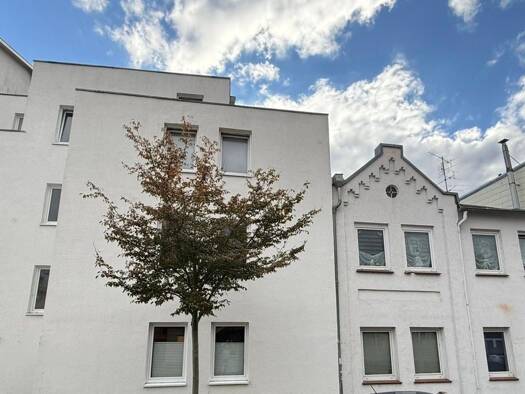 Mehrfamilienhaus zum Kauf provisionsfrei 1.150.000 € 25 Zimmer 549 m² 457 m² Grundstück Bahnhofstraße 31 Bad Oldesloe 23843