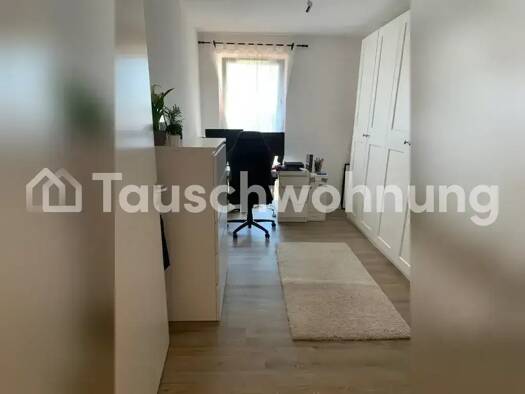 Wohnung zur Miete Tauschwohnung 1.050 € 3 Zimmer 77 m² 2. Geschoss Spandau Berlin 13591