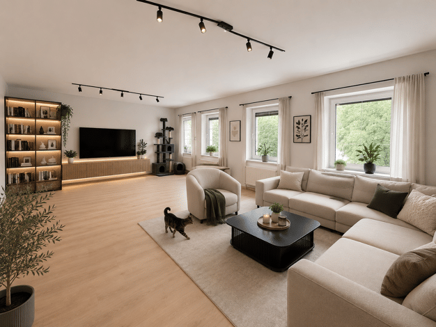 Mehrfamilienhaus zum Kauf 350.000 € 8 Zimmer 249 m² Wriezen 16269
