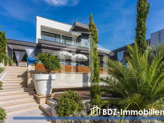 Einfamilienhaus zum Kauf provisionsfrei 1.410.000 € 6 Zimmer 192 m² 634 m² Grundstück Cirkvenica