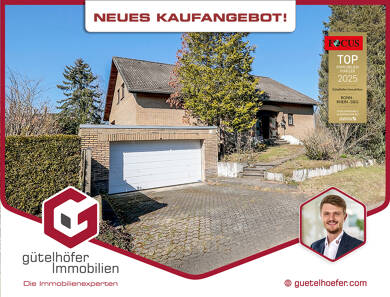 Einfamilienhaus zum Kauf 399.000 € 6 Zimmer 155,9 m² 965 m² Grundstück Houverath Bad Münstereifel / Houverath 53902
