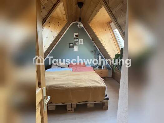 Wohnung zur Miete Tauschwohnung 890 € 4 Zimmer 85 m² 2. Geschoss Eckenheim Nord-Ost 60435