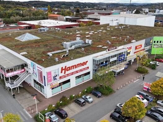 Ladenfläche zur Miete 7,82 € 4.500 m² Verkaufsfläche teilbar ab 4.500 m² Witten 58455