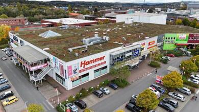 Ladenfläche zur Miete 7,82 € 4.500 m² Verkaufsfläche teilbar ab 4.500 m² Witten 58455