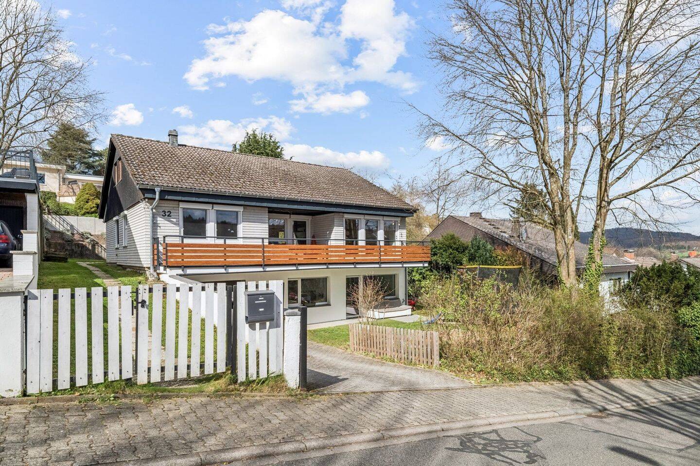 Einfamilienhaus zum Kauf, Eppstein
