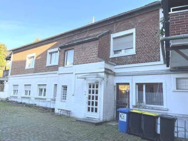 Gewerbeobjekt zum Kauf als Kapitalanlage geeignet 760.000 € 775 m² 1.488 m² Grundstück Wickrathhahn Mönchengladbach 41189