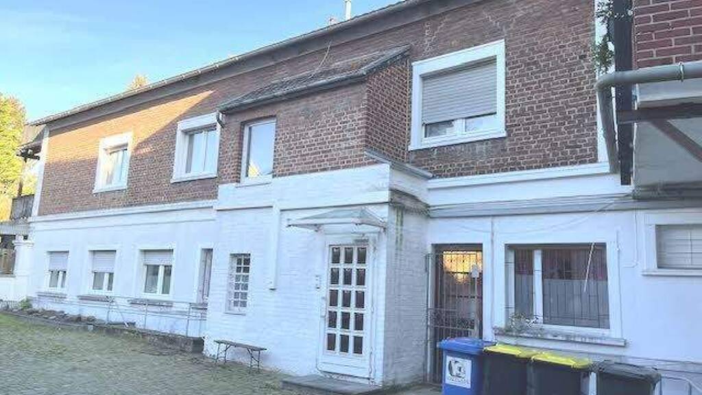 Gewerbeobjekt zum Kauf als Kapitalanlage geeignet 760.000 € 775 m² 1.488 m² Grundstück Wickrathhahn Mönchengladbach 41189