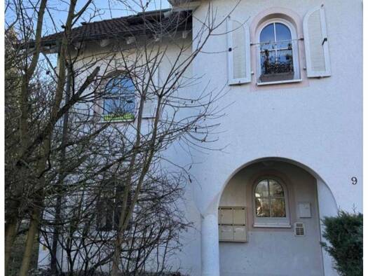 Wohnung zur Miete 490 € 1 Zimmer 32 m² frei ab 15.08.2026 Hettstadt 97265
