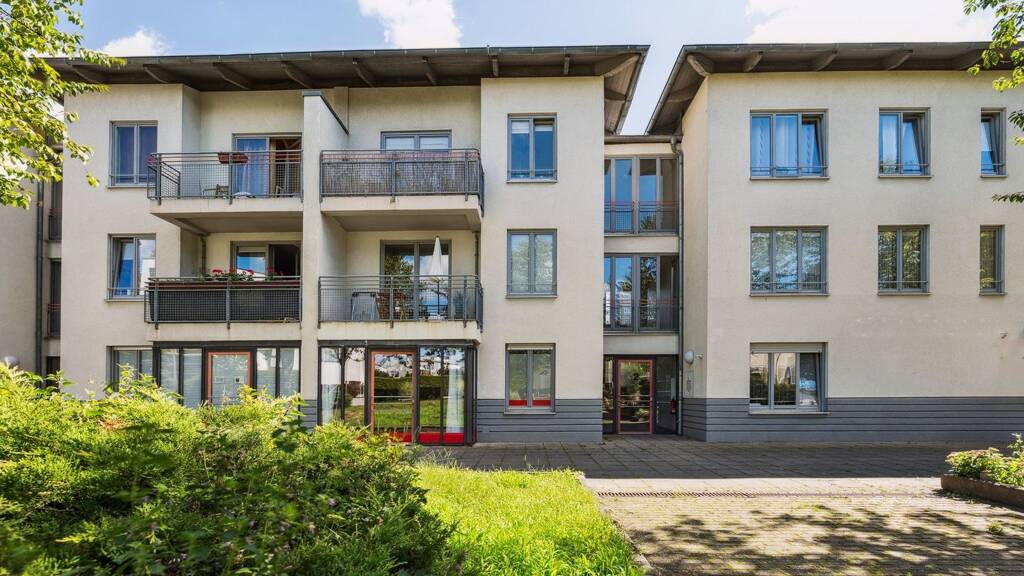Studio zum Kauf 199.000 € 1 Zimmer 34 m² Schönefeld 12529