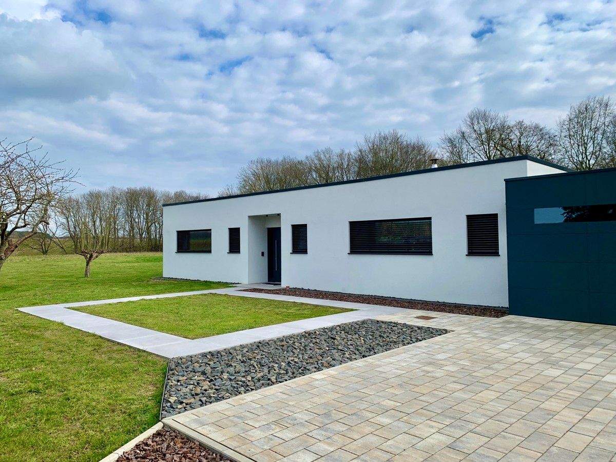 Einfamilienhaus zum Kauf - Ansicht 2