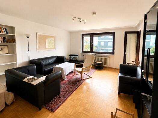 Wohnung zum Kauf 160.000 € 3 Zimmer 70,7 m² 2. Geschoss frei ab 01.11.2026 Broitzem Broitzem 38122