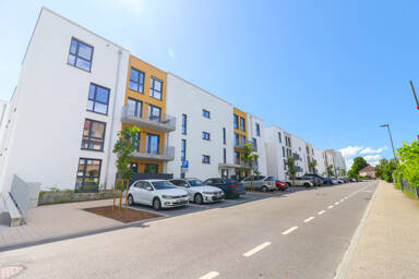 Wohnung zur Miete 1.193 € 4 Zimmer 98,2 m² 1. Geschoss frei ab 01.04.2025 Salinenstraße 4/1 Jagstfeld Bad Friedrichshall 74177