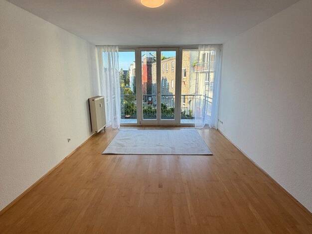 Wohnung zum Kauf provisionsfrei 330.000 € 2 Zimmer 58 m² 2. Geschoss Marienstr. 113 Ehrenfeld Köln 50825