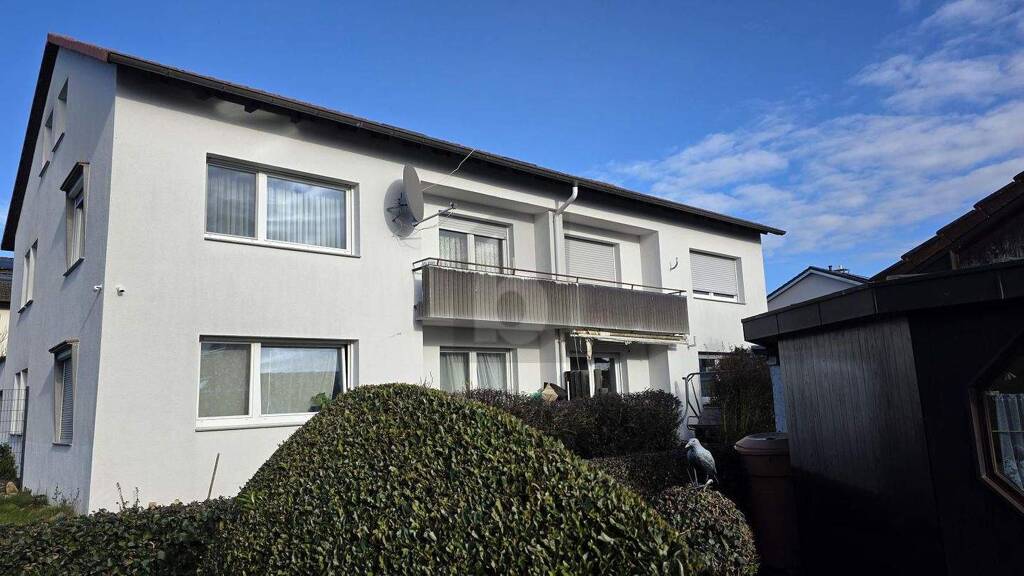 Mehrfamilienhaus zum Kauf als Kapitalanlage geeignet 1.300.000 € 18 Zimmer 361 m² 500 m² Grundstück Oberjettingen Jettingen 71131