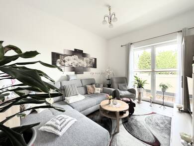 Wohnung zur Miete 636 € 2 Zimmer 63,6 m² frei ab 01.08.2025 St.-Jürgen-Straße 7 Tessin 18195
