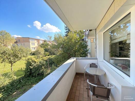 Wohnung zum Kauf 215.000 € 2 Zimmer 54 m² EG Beuel Bonn 53225