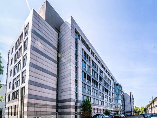 Bürofläche zur Miete provisionsfrei Marienkirche Oberhausen 46049