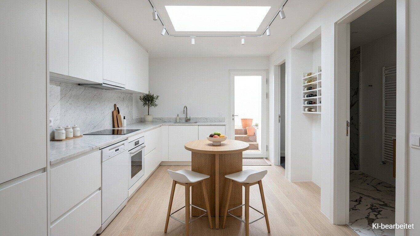 Haus – Wien, Hietzing - Ansicht 5