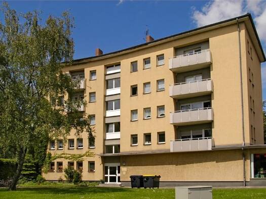Wohnung zur Miete 619 € 3 Zimmer 69 m² 1. Geschoss Kahlacker 2 Bergheim Rheinhausen 47228