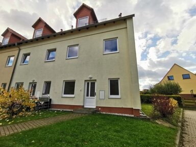 Reihenendhaus zur Miete 880 € 5 Zimmer 125 m² frei ab 01.12.2024 Lerchenweg 1g Hainichen Hainichen 09661