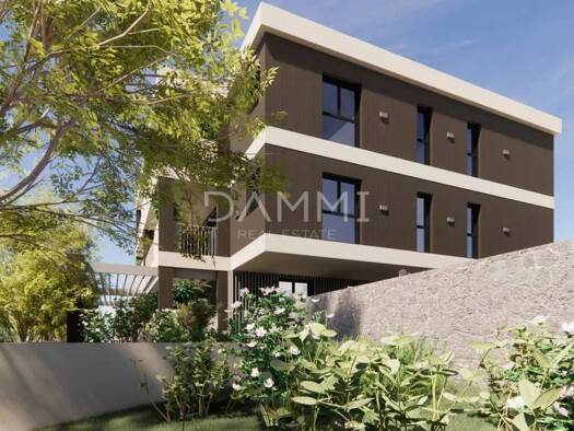 Wohnung zum Kauf 349.000 € 2 Zimmer 82 m² Vodnjan