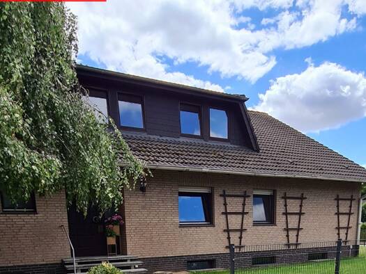 Einfamilienhaus zum Kauf 325.000 € 9 Zimmer 300 m² 766 m² Grundstück Wagenfeld 49419