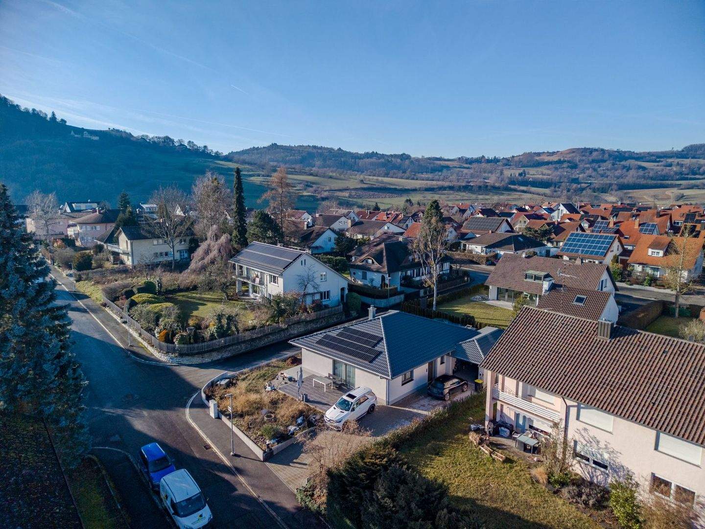 Einfamilienhaus zum Kauf, Singen (Hohentwiel)