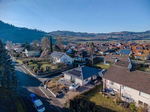 Einfamilienhaus zum Kauf 1.119.000 € 4,5 Zimmer 135 m² 620 m² Grundstück Singen Singen (Hohentwiel) 78224