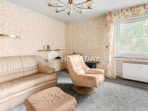 Wohnung zum Kauf 235.000 € 2 Zimmer 52 m² EG frei ab sofort Lichterfelde Berlin 12209