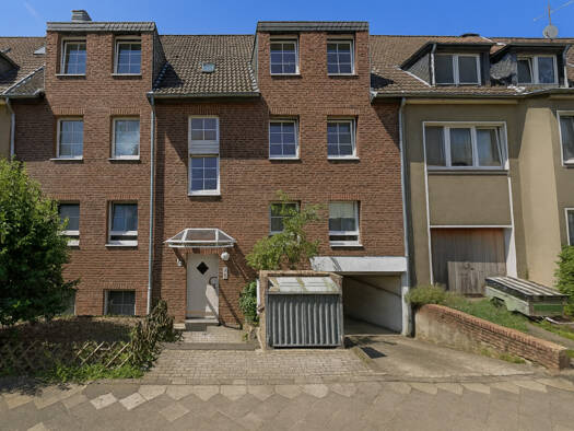 Maisonette zur Miete 1.300 € 3 Zimmer 93 m² frei ab 01.11.2025 Unterrath Düsseldorf 40468