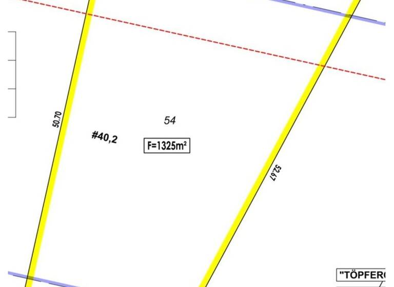 Grundstück zum Kauf provisionsfrei 443.875 € 1.325 m²<br/>Grundstück Luchemer Str. / Bundesstraße 264 (Kölnerstraße) Langerwehe Langerwehe 52379