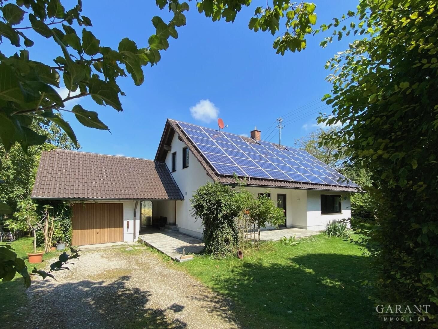 Einfamilienhaus zum Kauf 588.000 € 5 Zimmer 142 m²<br/>Wohnfläche 1.600 m²<br/>Grundstück Rommelsried Kutzenhausen 86500