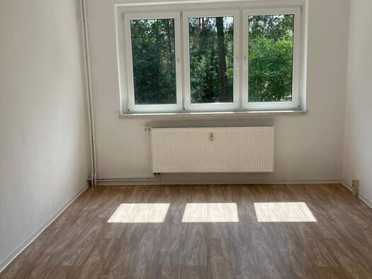 Wohnung zur Miete 400 € 4 Zimmer 73 m² EG frei ab sofort Kurze Straße 2 Uhyst Boxberg 02943
