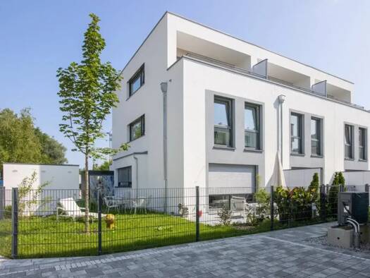 Grundstück zum Kauf 1.388 m² Grundstück Weikershof Fürth 90763