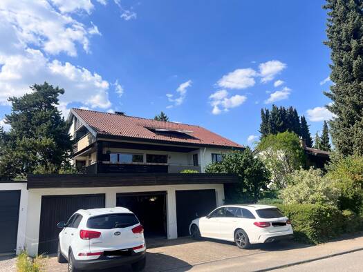 Wohnung zur Miete 1.350 € 4 Zimmer 144 m² Geschoss 1/2 frei ab sofort Schwenningen Villingen-Schwenningen 78054