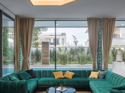 Haus zum Kauf 1.700.000 € 4 Zimmer 308 m² Funtana