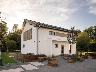 Einfamilienhaus zum Kauf 385.218 € 5 Zimmer 150 m² 600 m² Grundstück Südstadt Rostock 18059