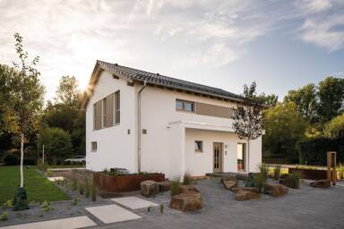 Einfamilienhaus zum Kauf 385.218 € 5 Zimmer 150 m² 600 m² Grundstück Südstadt Rostock 18059
