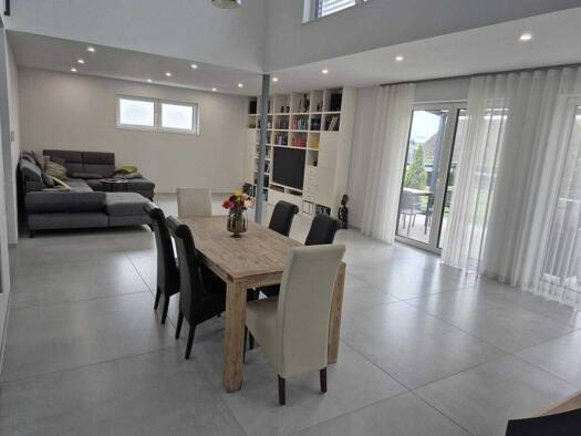 Einfamilienhaus zum Kauf 750.000 € 6 Zimmer 244 m² 700 m² Grundstück Binningen 56754