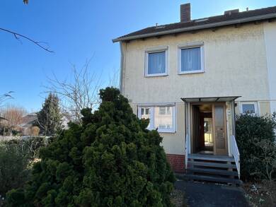 Reihenendhaus zum Kauf 5 Zimmer 122 m² 387 m² Grundstück frei ab sofort Ochtersum Hildesheim 31139