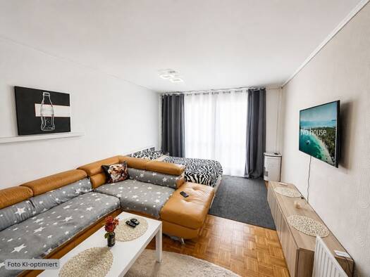 Wohnung zum Kauf 160.000 € 1 Zimmer 30 m² 11 Geschosse Salzburg Salzburg 5020