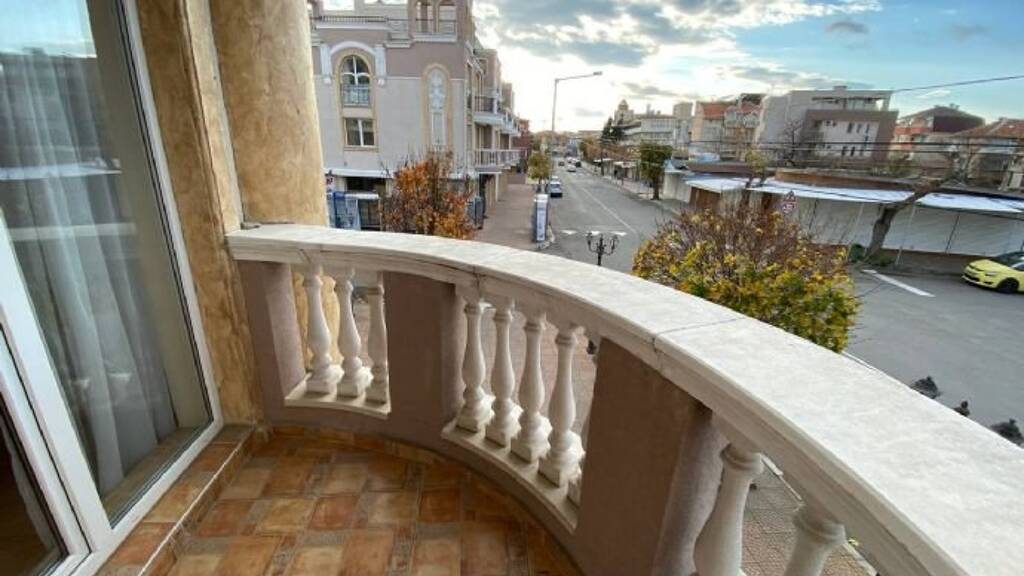 Terrassenwohnung zum Kauf provisionsfrei 71.000 € 2 Zimmer 54 m² 2. Geschoss Ravda