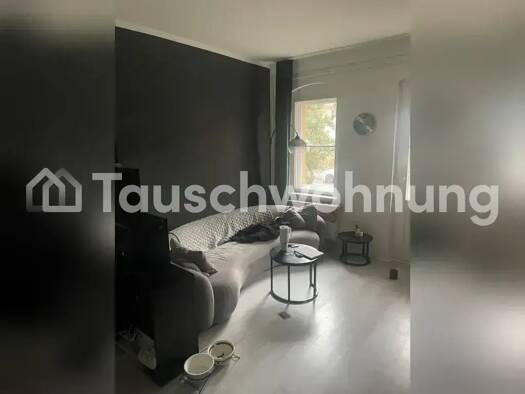 Wohnung zur Miete Tauschwohnung 403 € 2 Zimmer 46 m² EG Spandau Berlin 13595