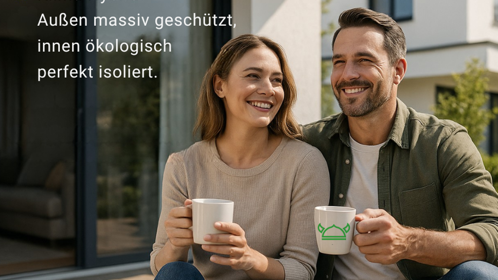 Einfamilienhaus zum Kauf provisionsfrei 429.607 € 4 Zimmer 130 m² 642 m² Grundstück Speicher 54662