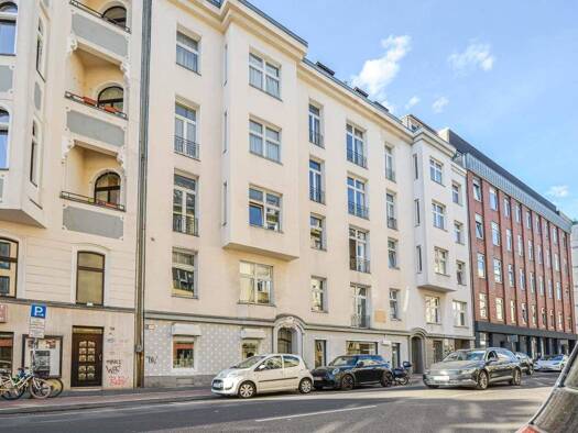 Ladenfläche zum Kauf 390.000 € 3 Zimmer 76 m² Verkaufsfläche Neustadt-Süd Köln 50674