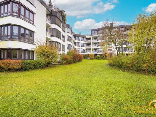 Wohnung zum Kauf 449.000 € 3 Zimmer 82 m² 3. Geschoss Freising 85354